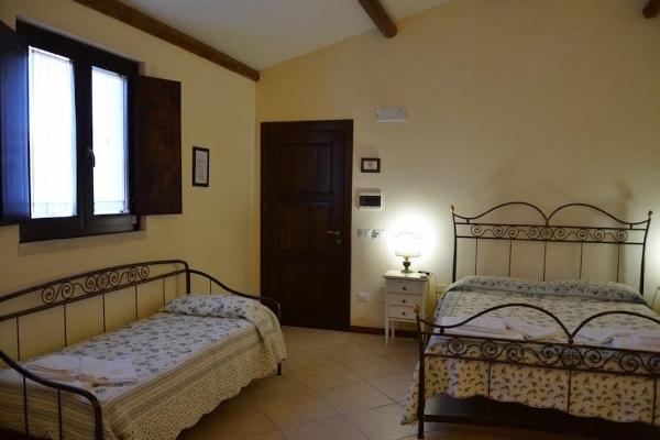 Hotel Masseria Chicco Rizzo